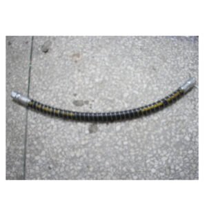 Dongfeng Truck Parts High pressure hose assembly 3405030-t0500