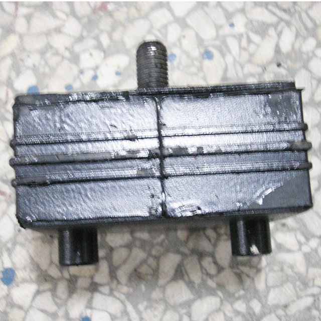 Dongfeng Truck Parts Engine front suspension 10zb7c-01030