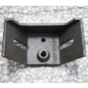 Dongfeng Truck Parts Mounting bracket 10zb3-01024