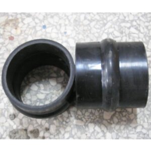 Dongfeng Truck Parts Intercooler outlet pipe 1119122-zb7c0