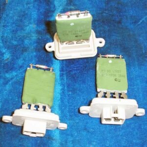 Dongfeng DFM Heavy Duty Truck Part Heater Blower Resistor 8112040-C0100