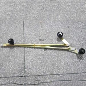 Dongfeng Truck Parts Wiper drive mechanism assembly 5205031-c0100