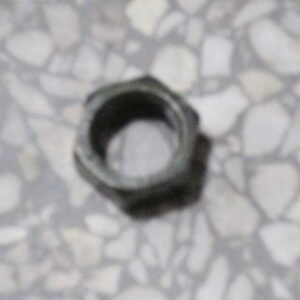 Dongfeng Truck Parts Large nut - wiper linkage assembly 5205042-c0100