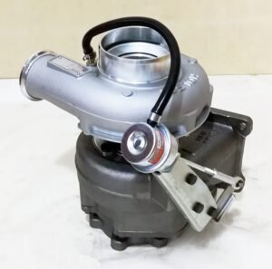 Weichai Deisel Engine Part HX50W Turbocharger 3785380