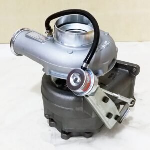 Weichai Deisel Engine Part HX50W Turbocharger 3785380
