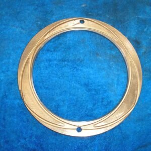 Dongfeng Truck Parts Turns (balancer end support) 29zb8a-04083