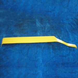 Dongfeng Truck Parts Left bumper trim cover 8406059-c0101