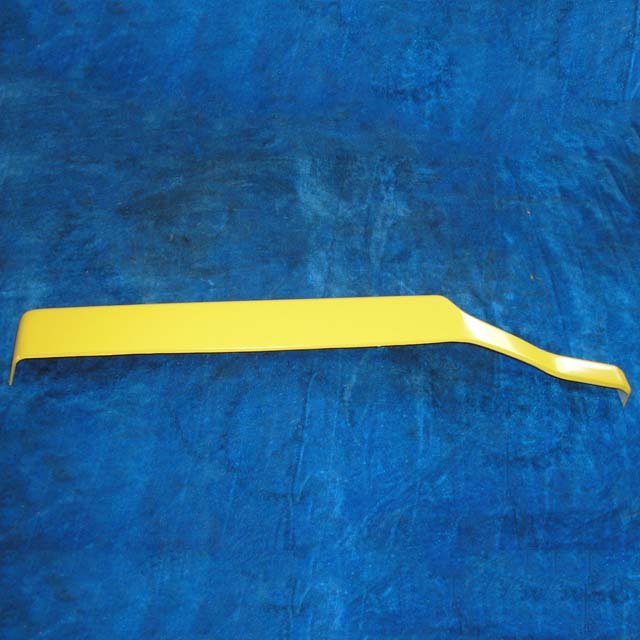 Dongfeng Truck Parts Left bumper trim cover 8406059-c0101