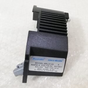 Prestolite Electric Part Regulator 8RL3145