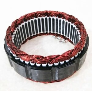 Prestolite Starter Part Stator 8SC3238VC-3000-P
