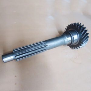 Dongfeng DFAC Light Truck Part Two shaft 1700JK-105