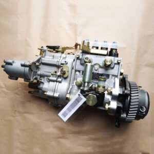 DCD Chaochai High pressure oil pump 4102bel-a2a.16.10