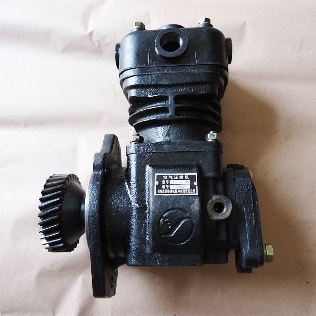 DCD Chaochai Oil pump 4102bz.07.100