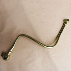 Dongfeng Truck Parts Air pump return pipe 6105q-26d.20.60