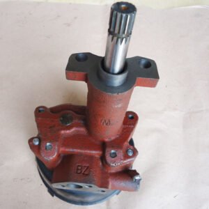 Dongfeng DFAC Light Truck Part Compressor pump assembly 6105q-26.20.10-1