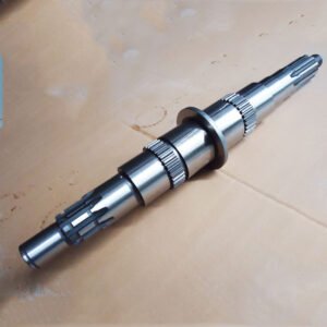 Dongfeng Truck Parts One axle 1700JK-031