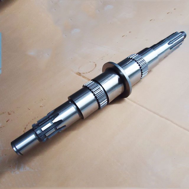 Dongfeng Truck Parts One axle 1700JK-031