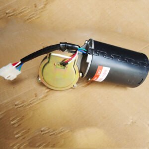 Dongfeng Truck Parts Wiper motor zd21000.100w