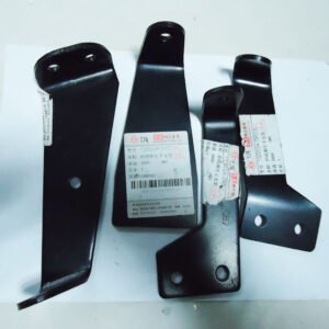 Dongfeng Truck Parts Retainer support 13ZD2A-09018