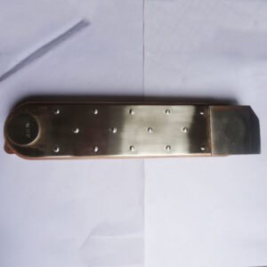 DCD Chaochai Front of oil cooler 4102.18.10