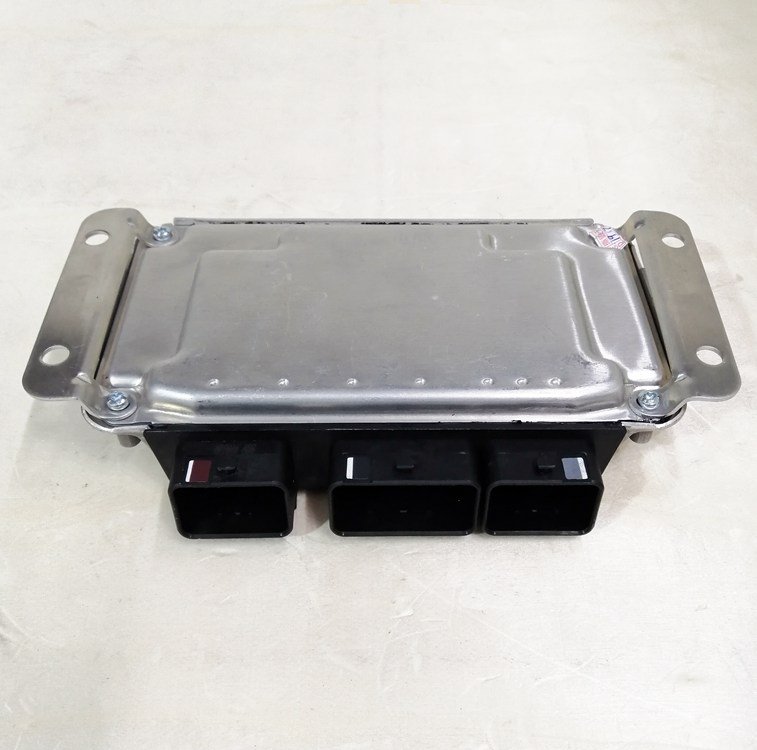 Dongfeng S30 Passager Car Part ECU 0261S07548