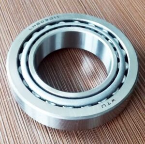 Dongfeng ZNA Rich Passager Car Part Bearing 60210S600+S300