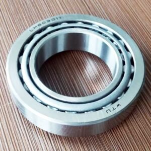 Dongfeng ZNA Rich Passager Car Part Bearing 60210S600+S300