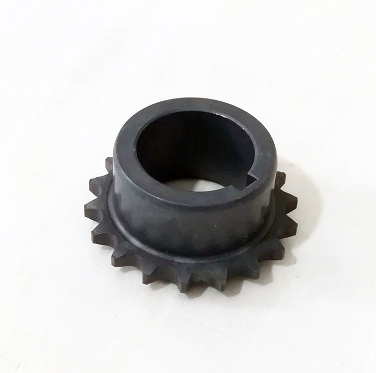 Dongfeng S30 Passager Car Part Oil Pump Driven Sprocket 1302100