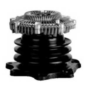 Nissan parts Water pump 21010-43G25 21010-43G26
