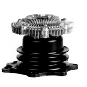 Nissan parts Water pump 21010-02N25 21010-02N26