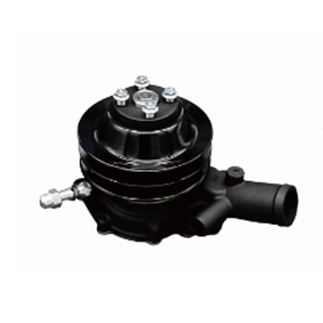 DCD Chaochai Water Pump 4102BQ-46P