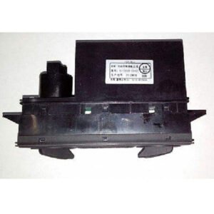 Dongfeng Truck Parts Warm Braw Air Condition Controller 8112010-C0401