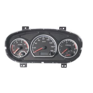 Dongfeng Truck Parts Combination Instrument 38010420120