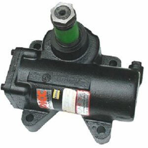 Dongfeng Truck Parts Steering Gear Box(Right) 3401GY-010