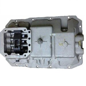 Dongfeng Truck Parts Gearbox Housing Assy DC6J70T-025