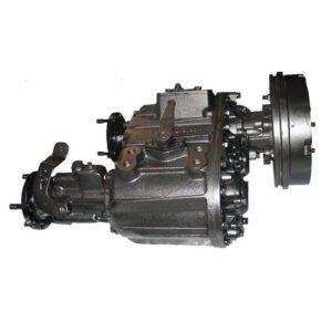 Dongfeng Truck Parts Transfer Case 18CA1Q-010-TQ