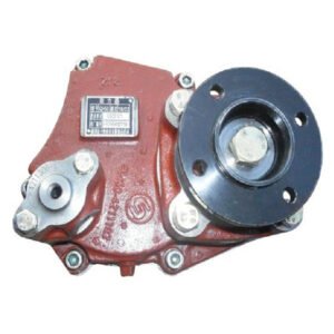 Dongfeng Truck Parts Power Takeoff QD60-G3184