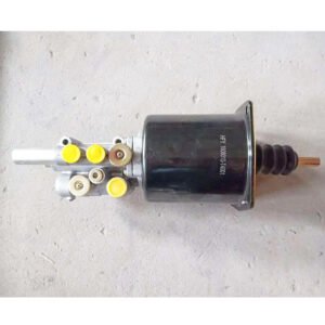Dongfeng Truck Parts Clutch Booster Pump 1608010-T4001