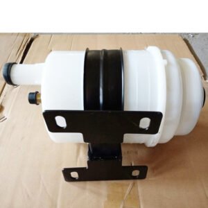 Dongfeng Truck Parts Power Steering Tank 3410110-Km100