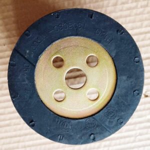 Dongfeng Truck Parts Fan Damper 1308080-T1700