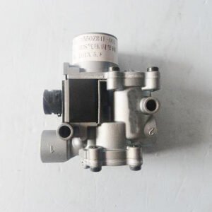Dongfeng Truck Parts Air Pressure Regulator 3550ZB1F-001