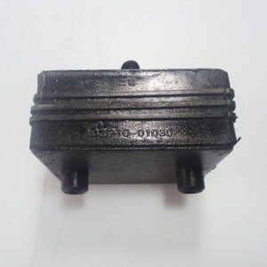 Dongfeng Truck Parts Front Hanging Soft Mat 1001030-KD101