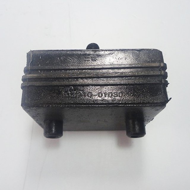 Dongfeng Truck Parts Front Hanging Soft Mat 1001030-KD101