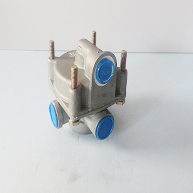 Dongfeng Truck Parts Relay Valve 3527Z28-001