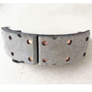 Dongfeng Truck Parts Front brake shoe 41030-90500A