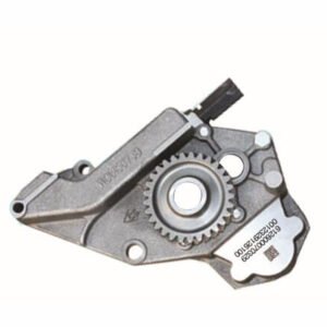 Steyr parts Oil pump 6126.0007.0329
