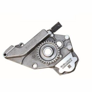 Steyr parts Oil pump 6126.0007.0317 6126.0007.0265