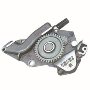 Steyr parts Oil pump 6126.0007.0324