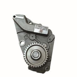 Steyr parts Oil pump 6126.0007.0365 6126.0007.0270 6126.0007.0060