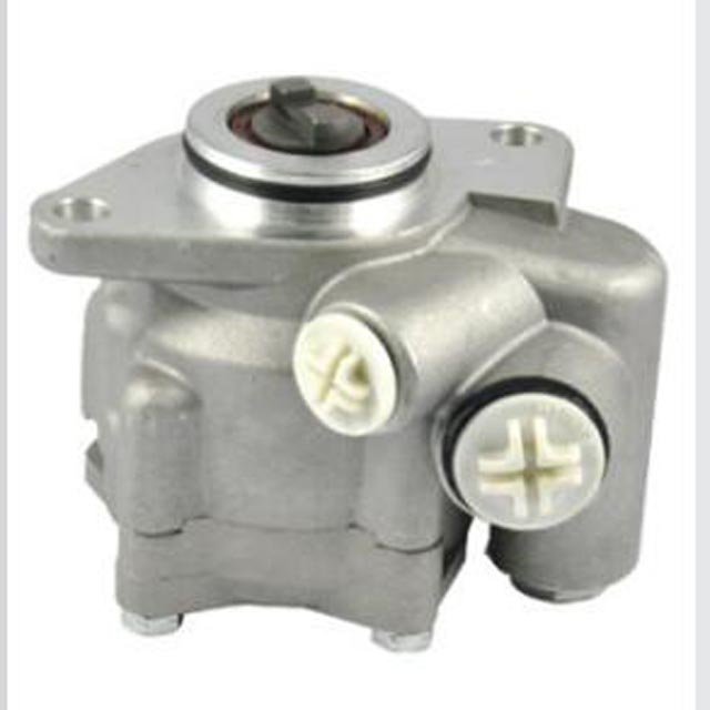 MAN parts Steering pump 81.47101.6137